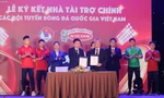 Bóng đá Việt Nam được 'tiếp sức' trước thềm SEA Games 31