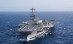Sau 4 năm lỡ hẹn, siêu tàu sân bay Mỹ sẵn sàng thực hiện nhiệm vụ chiến đấu