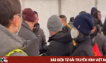 Cộng đồng người Việt tại Hungary đã hỗ trợ khoảng 125 kiều bào lánh nạn từ Ukraine