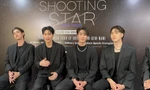 Fan Việt hóa "nàng Cỏ", F4 Thái Lan tỏ tình cực mượt trước giờ concert