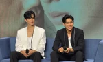 Bộ đôi "Mộng Hồ Điệp" JamFilm "thả thính" bằng tiếng Việt, nhan sắc chấp cam thường