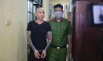 Bị cáo Lê Văn Phú tại giai đoạn điều tra.