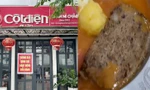 Vụ dòi bò lúc nhúc trên chảo bánh mì: Đình chỉ vĩnh viễn cơ sở ở Thái Bình
