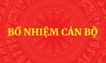 Bổ nhiệm 2 nhân sự Bộ Quốc phòng