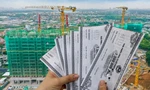 Nhiều doanh nghiệp BĐS đến hạn trả nợ nghìn tỷ đồng trái phiếu năm 2024