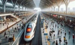 Chính thức trình Quốc hội dự án đường sắt tốc độ cao Bắc - Nam hơn 67 tỷ USD