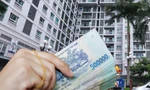 Lãi suất vay mua nhà tháng 9 tăng hay giảm?