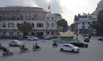 Con đường có giá cho thuê thuộc hàng đắt đỏ bậc nhất thế giới ở Hà Nội