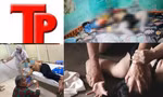 Bản tin Hình sự: Bóp cổ thiếu nữ đến ngất xỉu rồi hiếp dâm, cướp tài sản