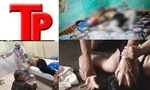 Bản tin Hình sự: Bóp cổ thiếu nữ đến ngất xỉu rồi hiếp dâm, cướp tài sản