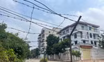 Biệt thự biến thành 'chung cư mini' bị cấm vẫn ngang nhiên hoạt động