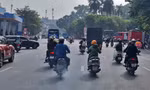 Xe máy từ 5 năm trở lên phải kiểm định khí thải