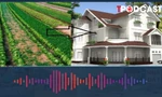 Cách chuyển đất nông nghiệp sang thổ cư năm 2025