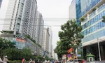 Giá chung cư Hà Nội đang tăng nhanh và cao hơn TPHCM