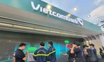 Giới trẻ thích thú trải nghiệm trò chơi ‘bắt trend’ của Vietcombank tại Sóng Festival