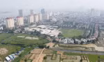 Những lần chỉnh quy hoạch khu đô thị ‘nhà giàu’ Ciputra