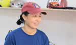 Vụ quên 2 cây vàng trong quần áo từ thiện: 'Tôi run lắm, chưa bao giờ thấy nhiều vàng thế!'