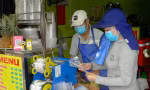 Chủ tiệm nước mía bán hàng không ngơi tay, thu gần 6 triệu đồng/ngày