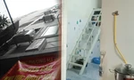 Cư dân chung cư mini ‘chống nạng’ chật vật vì tiền thuê nhà ở tạm 