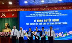 TPHCM: Chỉ 2 thí sinh trúng tuyển viên chức từ nguồn sinh viên xuất sắc năm 2024