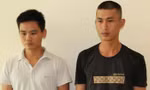 Thuê ô tô tự lái, làm giả giấy tờ rồi mang cầm cố, chiếm đoạt hơn 5 tỷ đồng