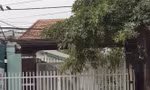 Nhà nghỉ nơi nghi ngờ là hiện trường vụ án.