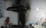 Ba người thương vong nghi do rò rỉ bình gas