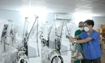 CẬP NHẬT DỊCH 12/8: Gấp rút đưa 500 giường hồi sức COVID-19 cứu người dân TPHCM