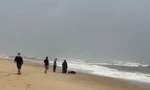 Mất tích khi ra biển câu cá, thi thể người đàn ông được tìm thấy sau 4 ngày