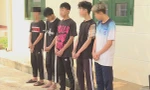 Bé gái 12 tuổi bị 5 thanh, thiếu niên hiếp dâm trong đêm