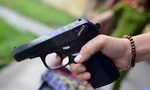 Điều tra vụ nổ súng làm 3 người bị thương ở Tiền Giang