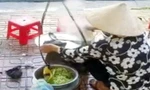 Xử phạt người bán rong 'đổ nước ăn thừa của khách vào nồi để bán tiếp’