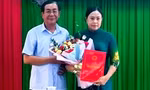 Bổ nhiệm giám đốc Sở Lao động - Thương binh và Xã hội Trà Vinh 