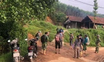 Huy động 60 người vào rừng tìm kiếm người đàn ông mất tích bí ẩn ở Quảng Bình