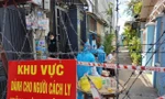 TPHCM chính thức thí điểm cách ly F0, F1 tại nhà 