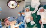 Truy tìm 'bác sĩ Khoa' - người viết facebook 'rút ống thở của mẹ để cứu sản phụ sắp sinh'
