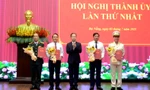 Công bố quyết định của Ban Bí thư về công tác cán bộ tại Đà Nẵng
