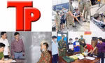 Bản tin Hình sự: 'Phi công trẻ' hiếp dâm bạn gái rồi giết, cướp dã man