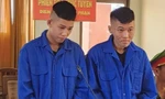 Giải quyết mâu thuẫn bằng búa, 2 thanh niên lĩnh 14 năm tù