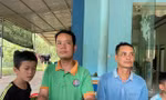 Phép màu ở thôn Làng Nủ: 8 người 'mất tích' trở về