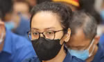 Viện Kiểm sát tại phiên tòa.