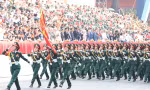 Hà Nội thông tin chi tiết về lễ diễu binh kỷ niệm Quốc khánh tại quảng trường Ba Đình
