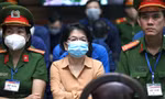 Bà Đỗ Thị Nhàn bị đề nghị mức án chung thân