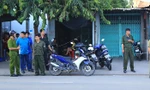Hiện trường vụ nghi án nữ chủ quán cà phê bị sát hại