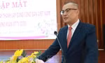 Bí thư Tỉnh uỷ Phú Yên làm Phó trưởng Ban Kinh tế Trung ương