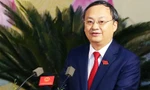 Bí thư Tỉnh ủy Hưng Yên làm Tổng Giám đốc VOV