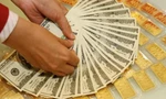 Đầu tuần, giá vàng chững lại, USD tăng phiên thứ 4 liên tiếp