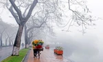 Đón không khí lạnh Hà Nội hạ nhiệt dịp cuối tuần