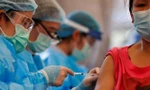 13.000 người chích ngừa COVID-19 trong chiến dịch tiêm chủng mùa xuân