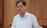 Chủ tịch và hai Phó Chủ tịch UBND tỉnh Khánh Hòa xin nghỉ hưu trước tuổi